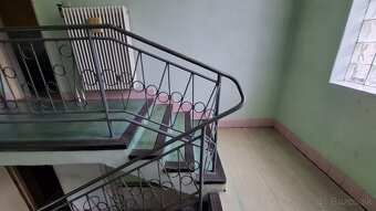 5-izb. dom 180m2 s pozemkom 1569m2- Obyce - 6