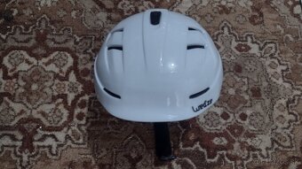 Snowboardové topánky v. 37, púzdro a prilba - 6