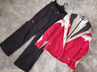 Bunda a nohavice - 6