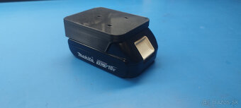 Držiak batérie makita 18V model 3. - 6