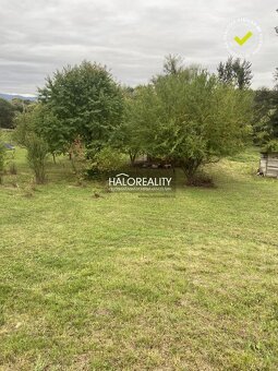 HALO reality - Predaj, pozemok pre rodinný dom 919 m2 Preš - 6