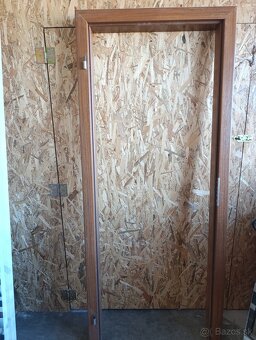 Interiérové dvere - 6