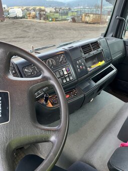 MAN TGM 18.280 4x2 BB - 6