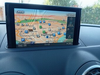 Audi A3 G-Tron cng - 6