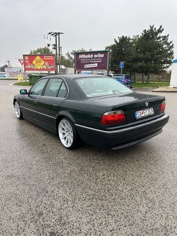 BMW 730D e38 142kw - 6