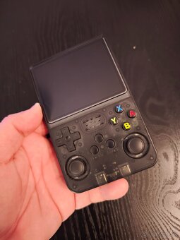 Retro konzola R36S - 6