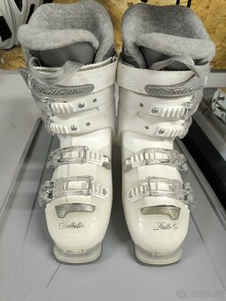 Atomic 142cm , lyžiarky38, ženy - 6
