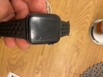 Apple Watch - 6