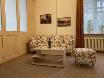 Prenájom 2-3 izbový byt - 6