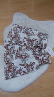 Dámske kratase L - 6