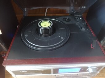 hi-fi system - 6