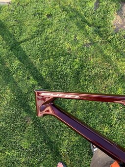 Predam ram Sunn Shaman NOVÝ - 6