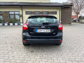 Ford Focus 1.0 EcoBoost - 6