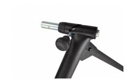 Cyklo Trenažér SARIS fluid2 a podložka pod koleso - 6