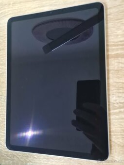 Ipad 4 generacia a apple pencil - 6