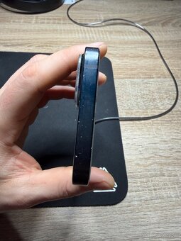 iPhone 13 128GB modrý - 6