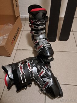 Lyžiarky Dalbello Aerro 57 - 6