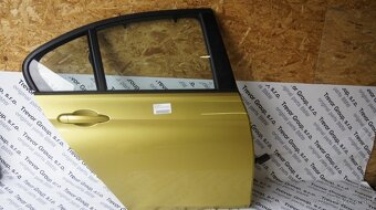 Karosarske diely na BMW M3 F80 - 6