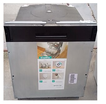 predám umývačku - 6