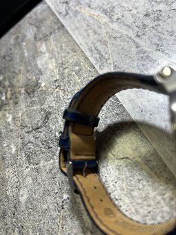 BMW M chronograf - 6