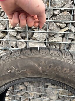 NORDICCA 205/55/r16 H - 6