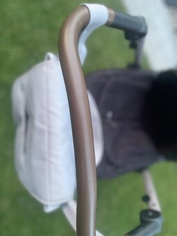 Kocik Kinderkraft moov 2 - 6