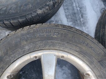 Predám elektróny na Hyundai Santa fe - 6