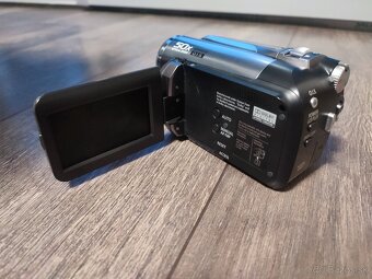 Videokamera Panasonic - 6