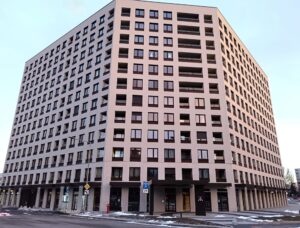 Garáž na PRENÁJOM - 6