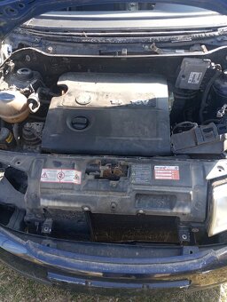 Škoda Fabia 1.4 16W 74KW - 6