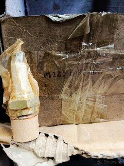 Gaz 69 - NOVÉ NÁHRADNÍ DÍLY - TOP - 6