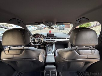 AUDI A4 Avant 2.0 TDI 140kW Quattro - 6