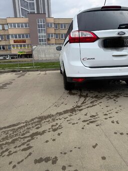 Ford Grand C max - 6