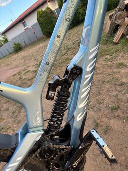 Canyon Sender 3 - 6