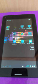 Acer Liquid, tablet CityTab Lite 3G - 6