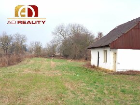 AD REALITY - Pozemok pre rodinný dom v obci Lekárovce - 6