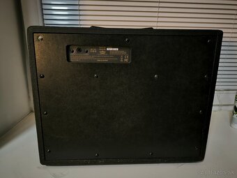 Vox VT20X Modelingové gitarové kombo - 6