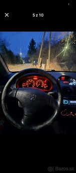 Peugeot 206 - 6