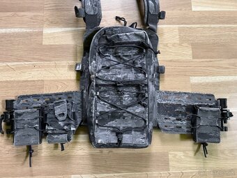 Templars Gear - 6