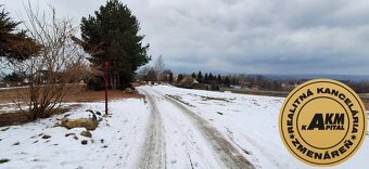 Pozemok na predaj, Detvianska Huta - 6