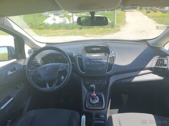 FORD C-MAX 1.0 ECO BOOST, 2017. - 6