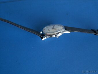 Hodinky Prim - rok 1959.. - 6