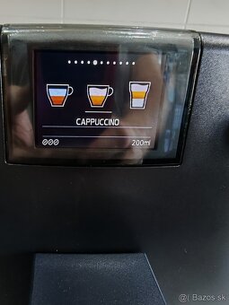Espresso kávovar Nivona NICR758 - 6