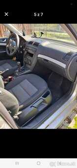 Octavia 1.9tdi - 6