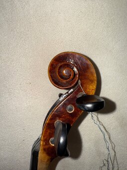 Predam husle - 6