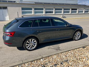 ŠKODA SUPERB COMBI 2.0TDI SCR ACTIVE DSG - 6