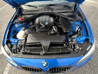 Predám BMW 120D xdrive, automat odpočet DPH, leasing. úver - 6