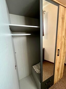 2.izb.byt s balkónom, komplet zariadený, Zobor spodná časť - 6