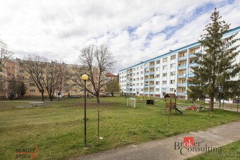 Na predaj: 3-izbový byt, Banská Bystrica – Trieda SNP - cent - 6