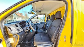 Renault Trafic Furgon Energy dCi 120 L2H1P2 Cool 2016 - 6